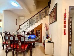 Cambridge Road (D8), Terrace #578235361